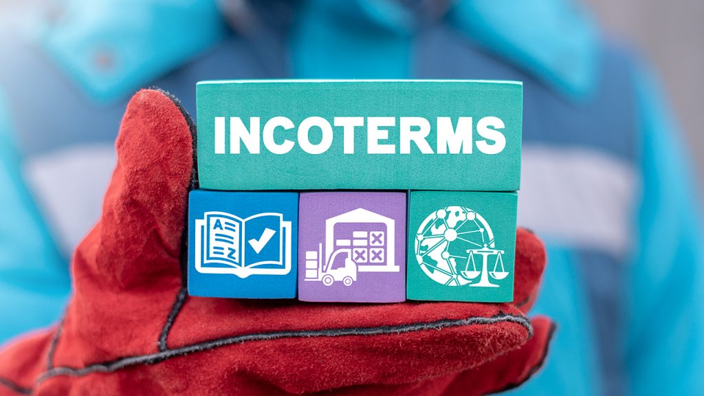 Incoterms: guia completo sobre o assunto